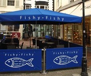 Dermot O’Leary’s food doesn’t have the X Factor